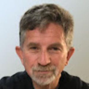 Meet your Posher, Raymond